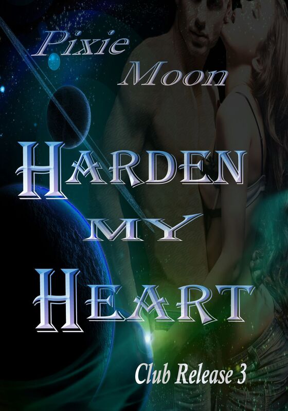 Harden My Heart