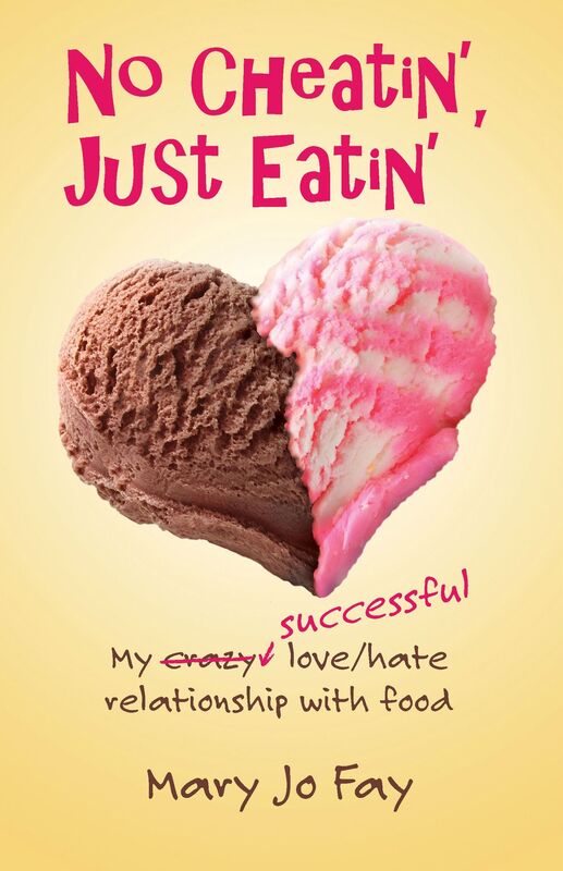 No Cheatin', Just Eatin': My Crazy, Successful Love Hate Relationship With Food