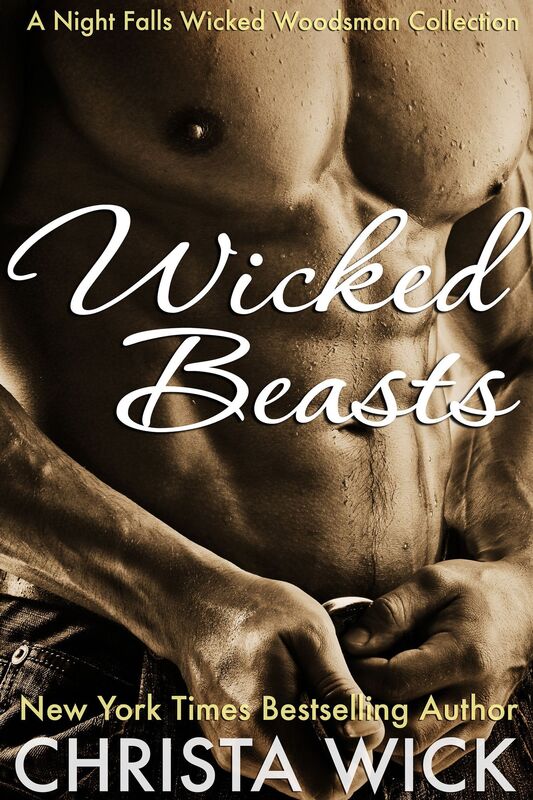 Wicked Beasts (BBW Shapeshifter Romance)