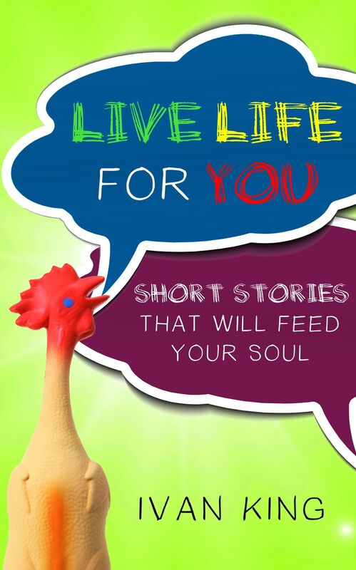 Fiction Books: Live Life For You (Fiction Books, Fiction, Short Fiction, Fiction Books for Women, Fiction Young Adult, Fiction Short Story, Fiction Short Stories, Short Fiction Series) [Fiction Books]