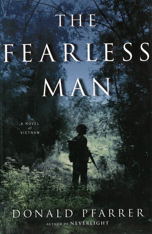 The Fearless Man