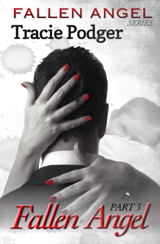 Fallen Angel, Part 3 - A Mafia Romance