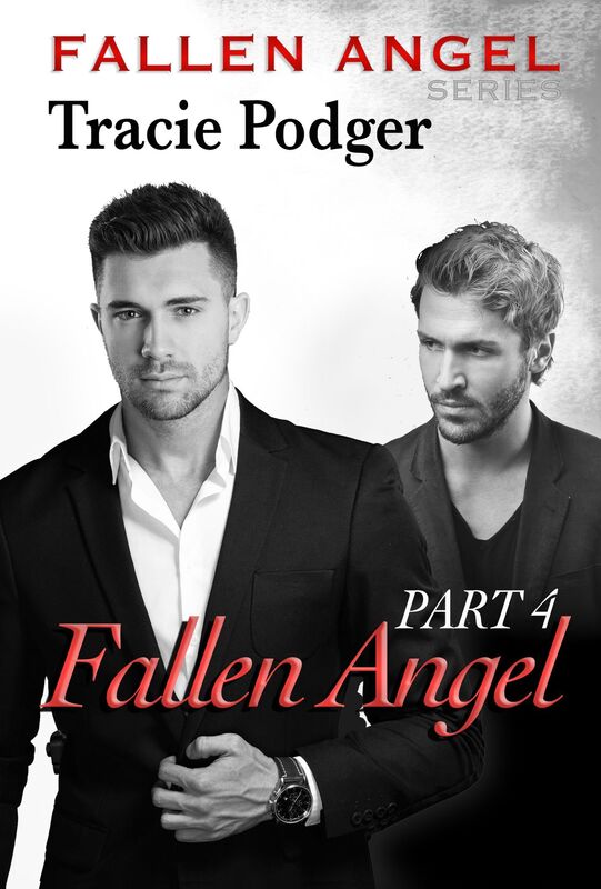 Fallen Angel, Part 4 - A Mafia Romance