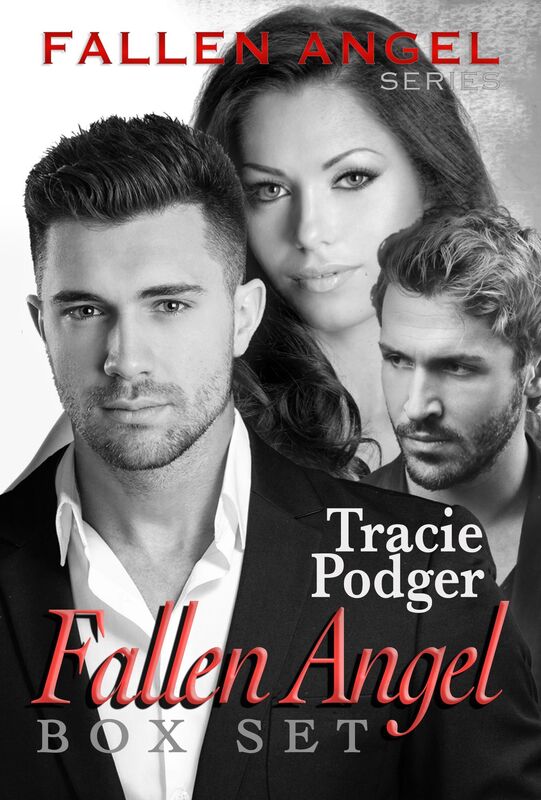 Fallen Angel Box set