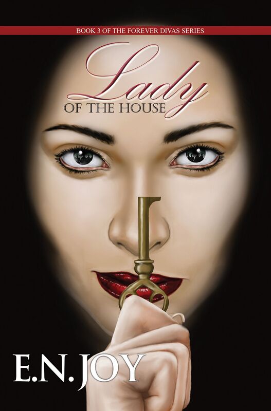 Lady of the House (Forever Divas Series #3)