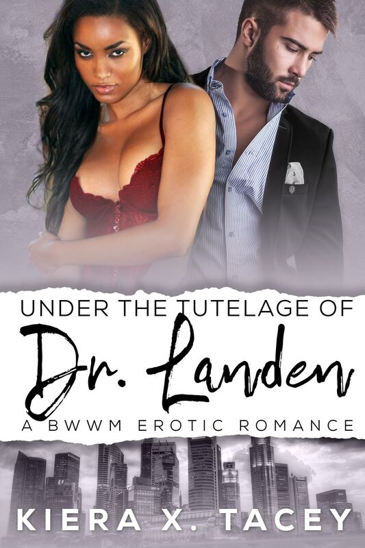 Under The Tutelage of Dr. Landen