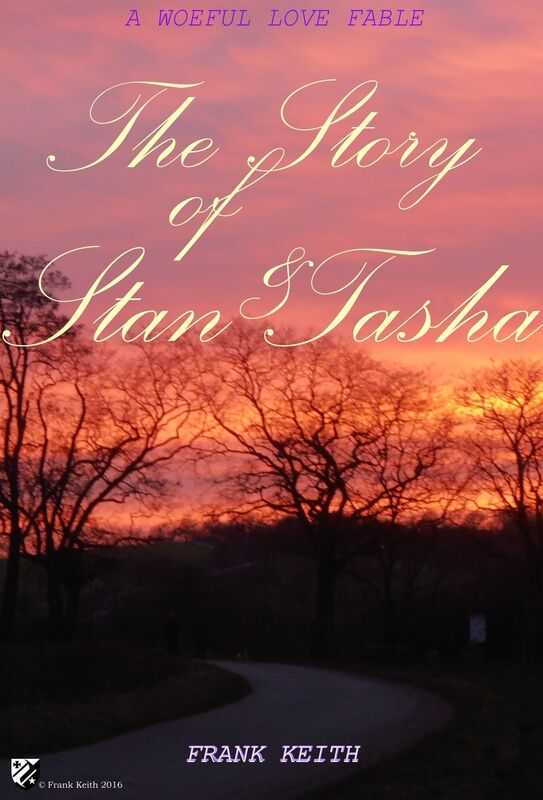 The Story of Stan & Tasha