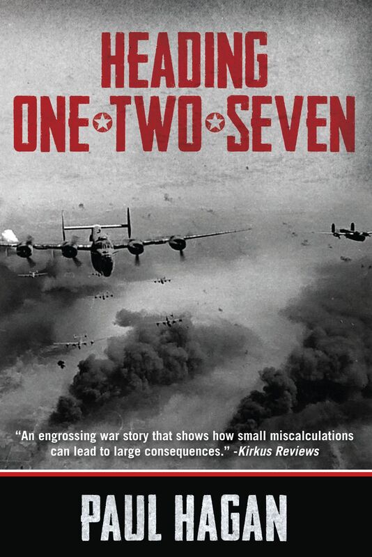 Heading One-Two-Seven
