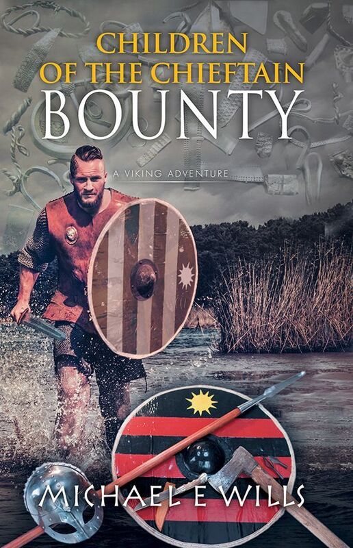 Children of the Chieftain: Bounty
