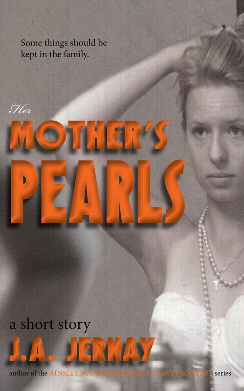 Her Mother's Pearls