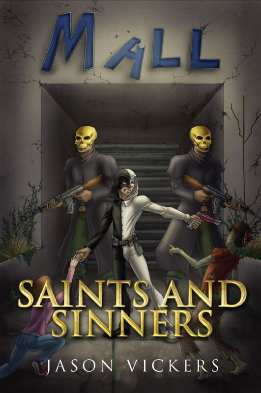 Saints and Sinners