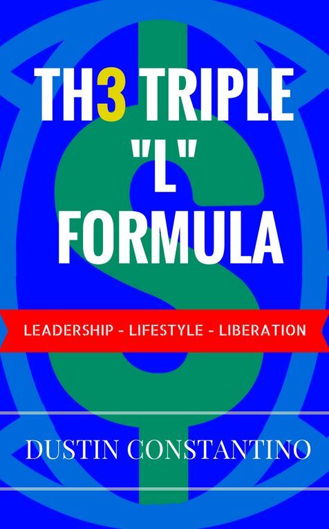 Th3 Triple "L" Formula