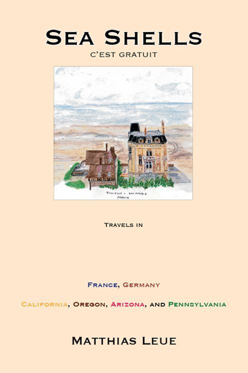 Sea Shells, C'est Gratuit Matthias Leue