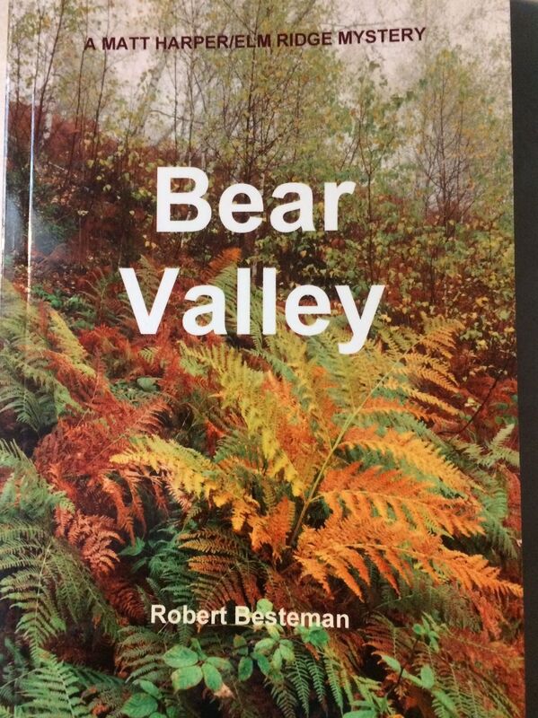 Bear Valley