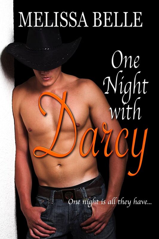 One Night With Darcy