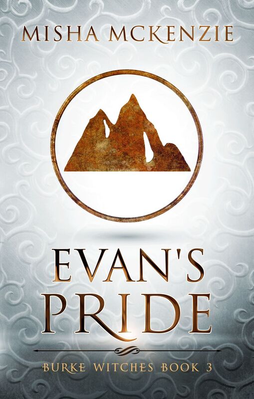 Evan's Pride