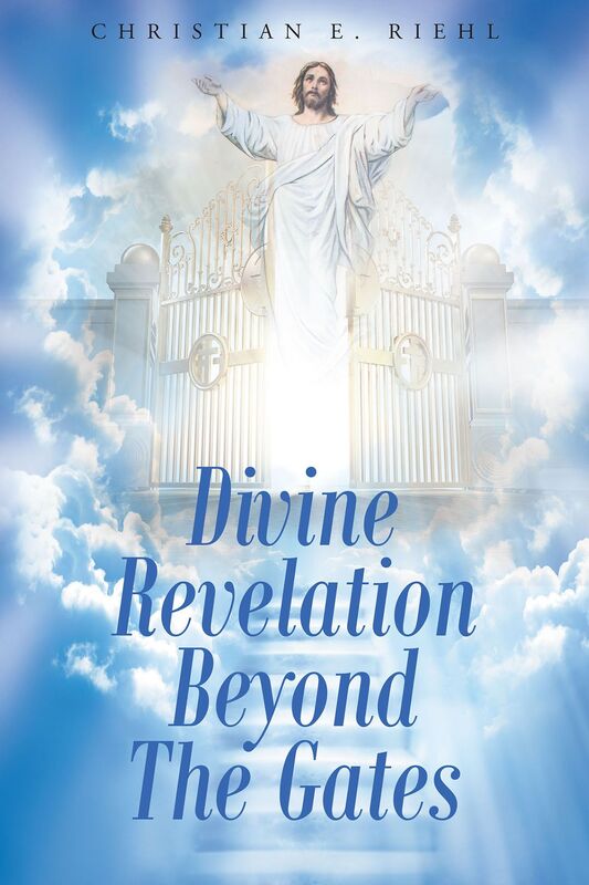 Divine Revelation Beyond The Gates