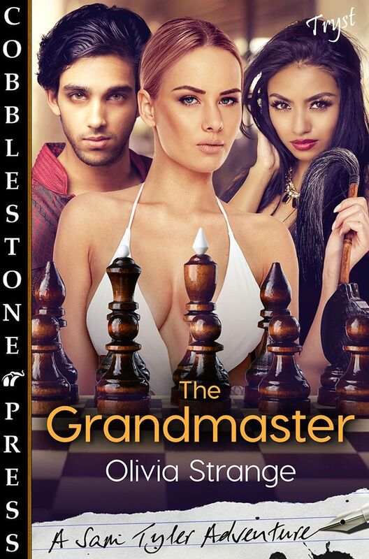 The Grandmaster