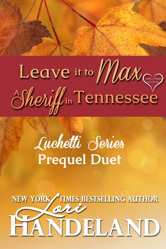 Lucchetti Series Prequel Duet