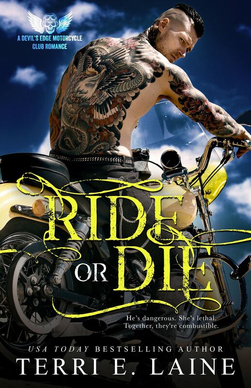 Ride or Die