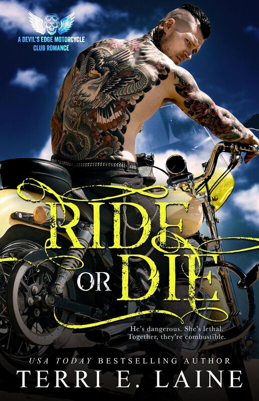 Ride or Die