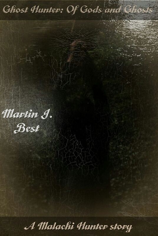 Ghost Hunter: Of Gods and Ghosts
