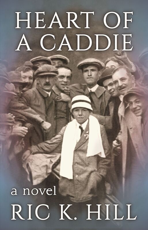 Heart of a Caddie