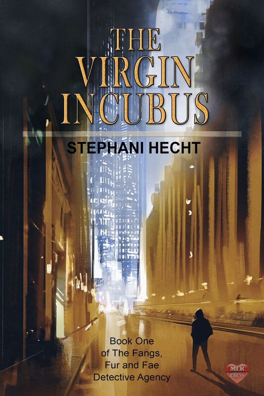 The Virgin Incubus