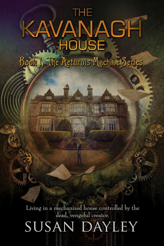 The Kavanagh House