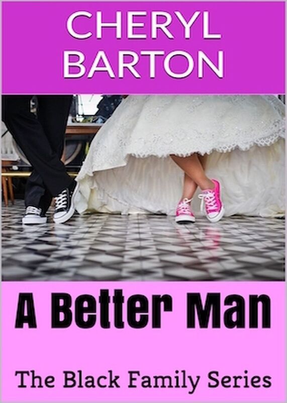A Better Man