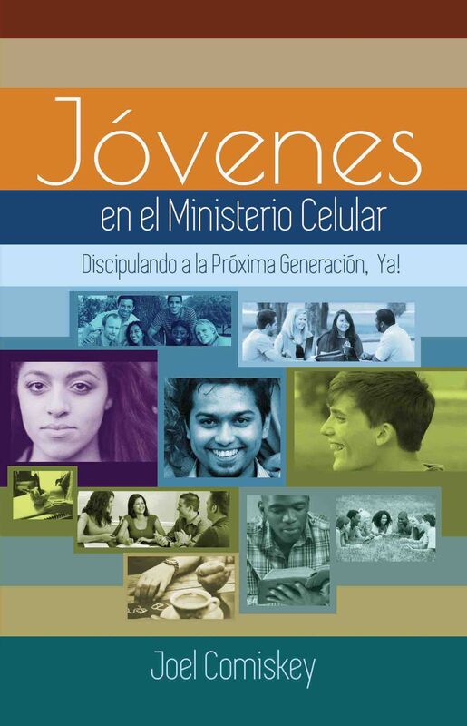 Los Jovenes en el Ministerio Celular