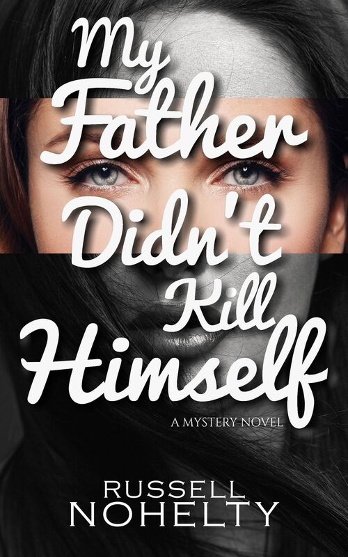 My Father Didn't Kill Himself