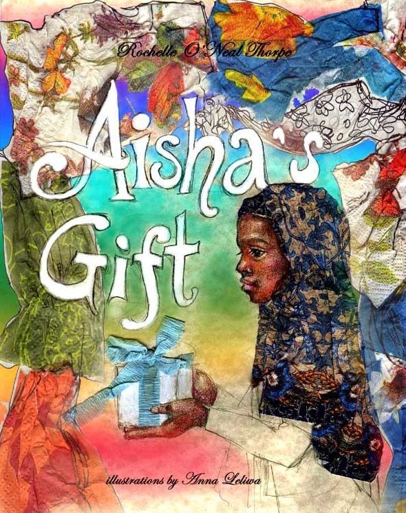 Aisha's Gift