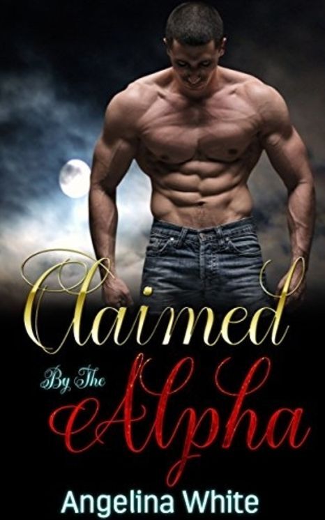 Claimed By The Alpha: BWWM Paranormal Billionaire Werewolf Romance