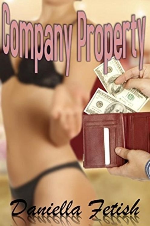 Company Property