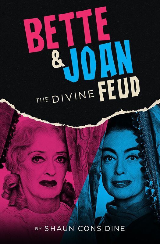Bette & Joan: The Divine Feud