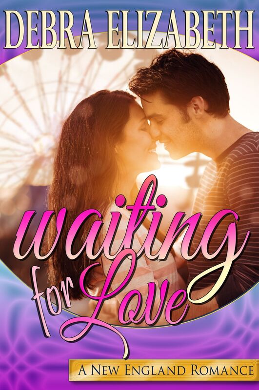 Waiting for Love (Book 3, New England Romance)