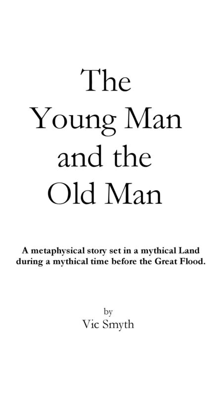 The Young Man and the Old Man
