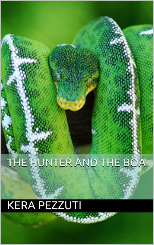 The Hunter and the Boa