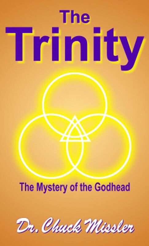 The Trinity: The Mystery of the Godhead