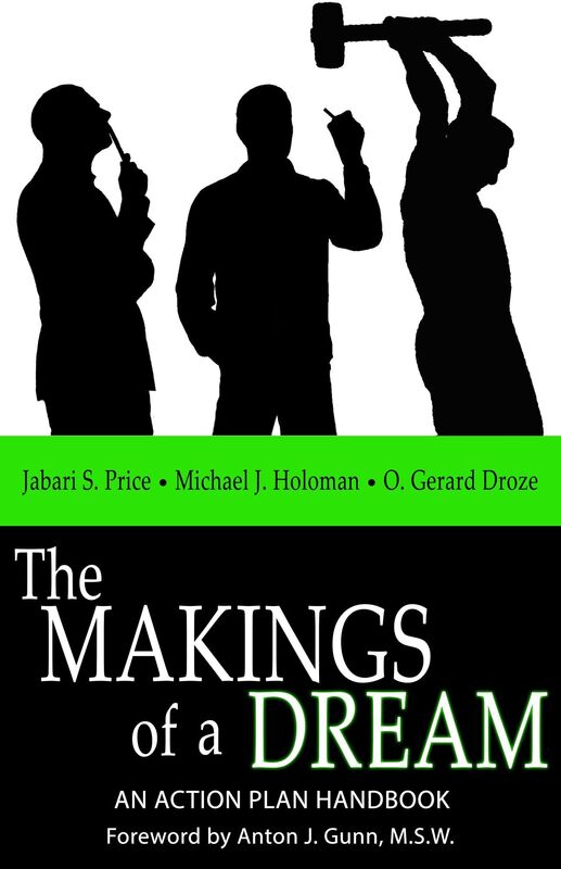 The Makings of a Dream