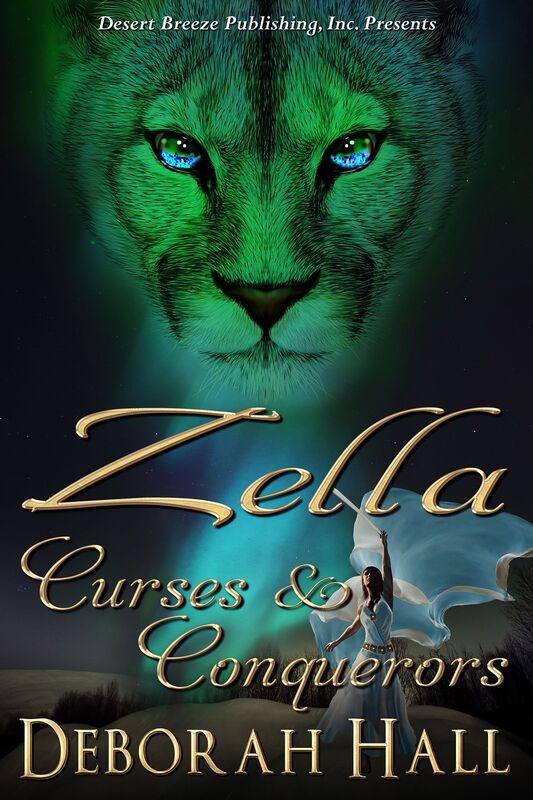 Zella: Curses and Conquerors