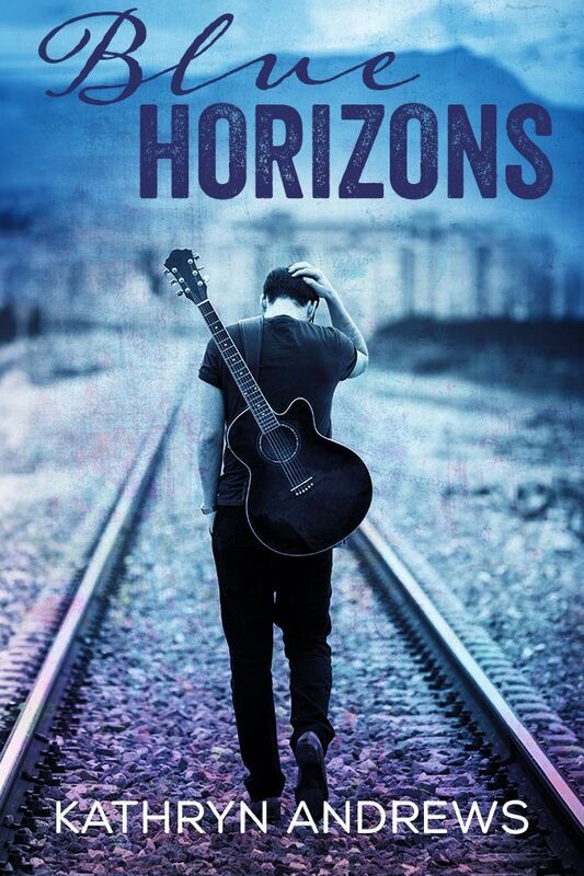 Blue Horizons