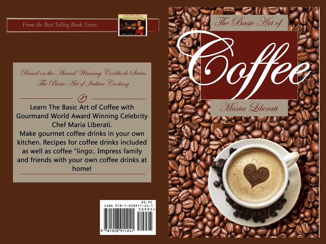 The Basic Art of Coffee
