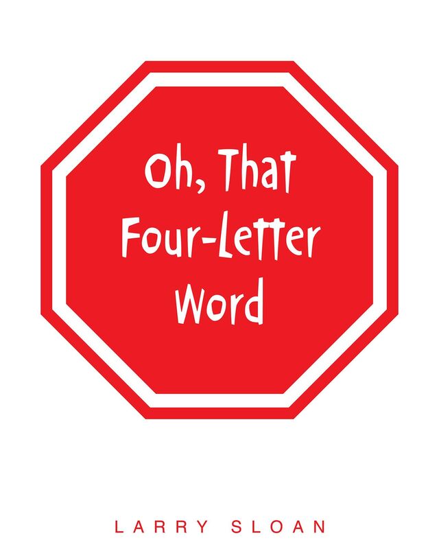 Oh, That Four-Letter Word