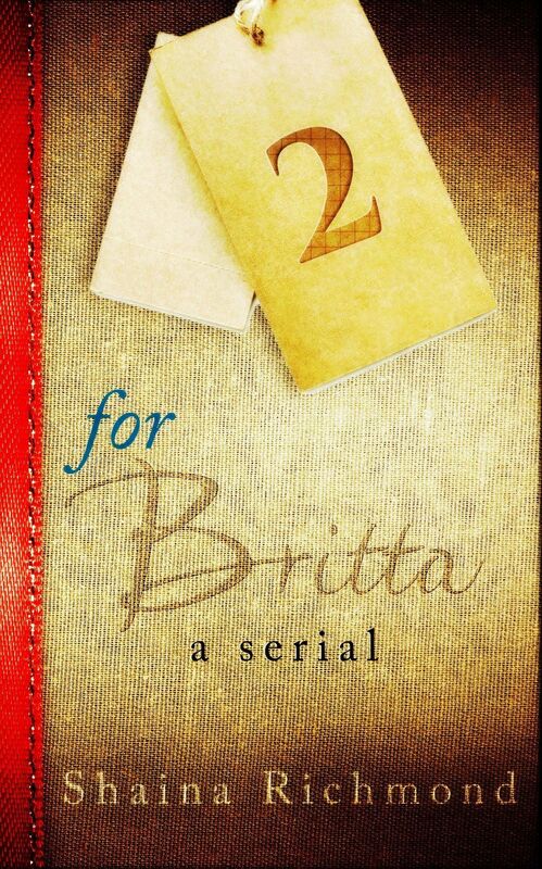 For Britta - Volume Two