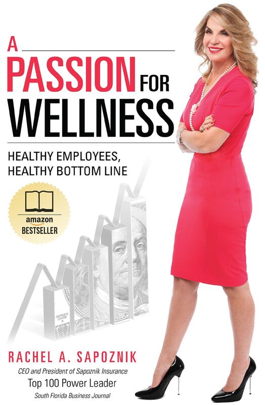 A Passion For Wellness: Healthy Employees, Healthy Bottom Line