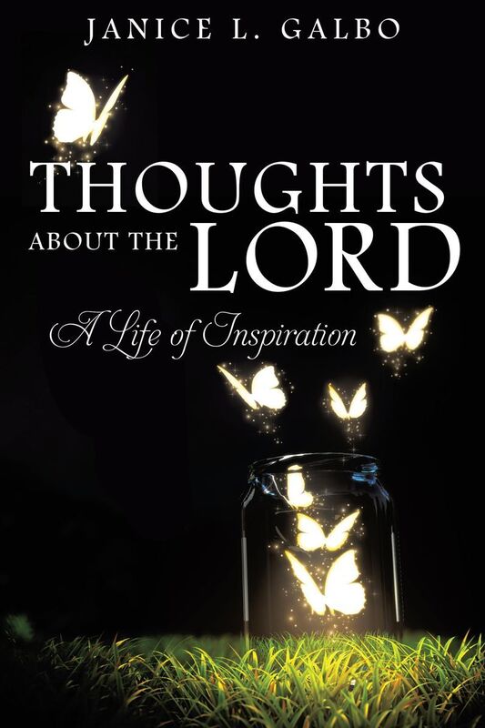 THOUGHTS ABOUT THE LORD