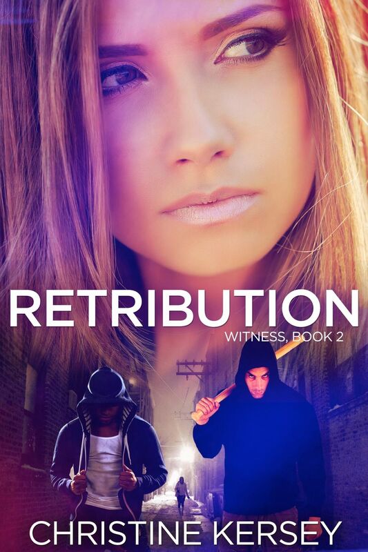 Retribution (Witness, Book 2)