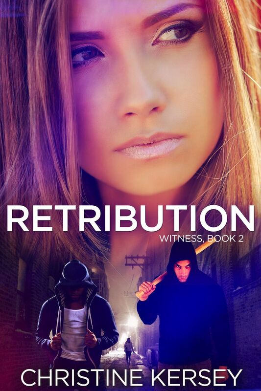 Retribution (Witness, Book 2)